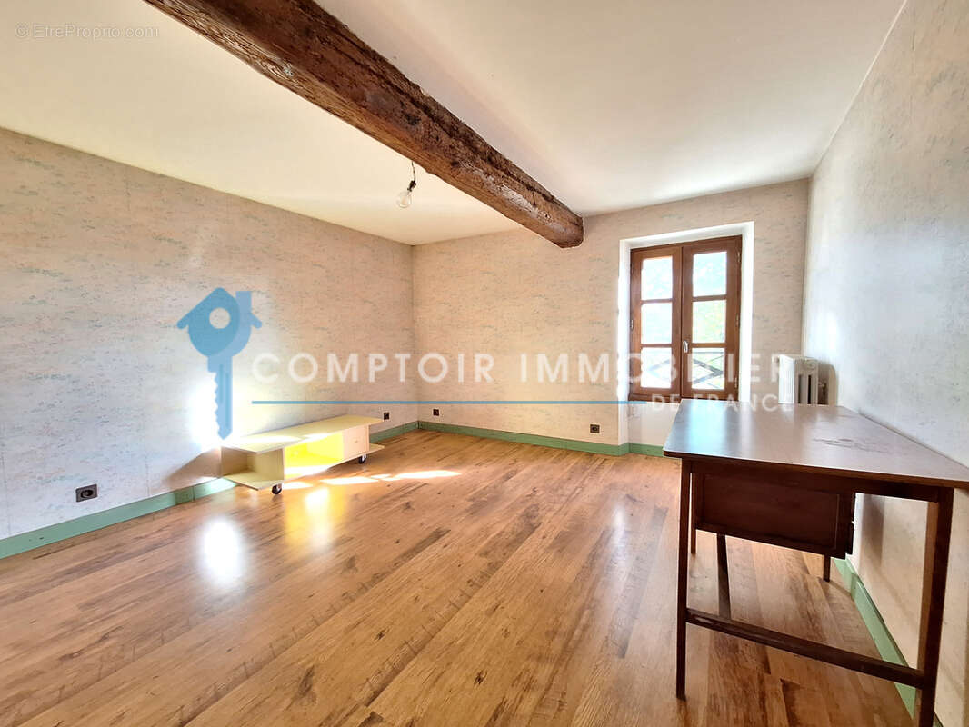 Maison à PUYLAURENS