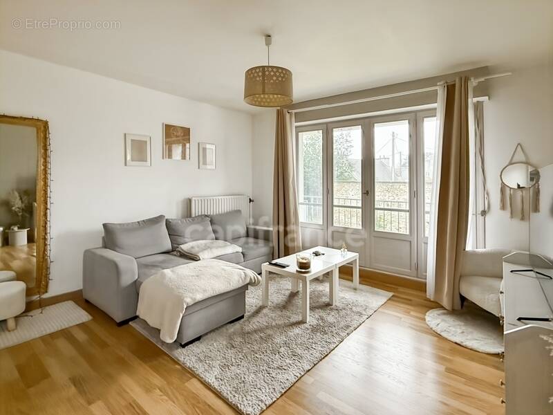 Appartement à LANDERNEAU
