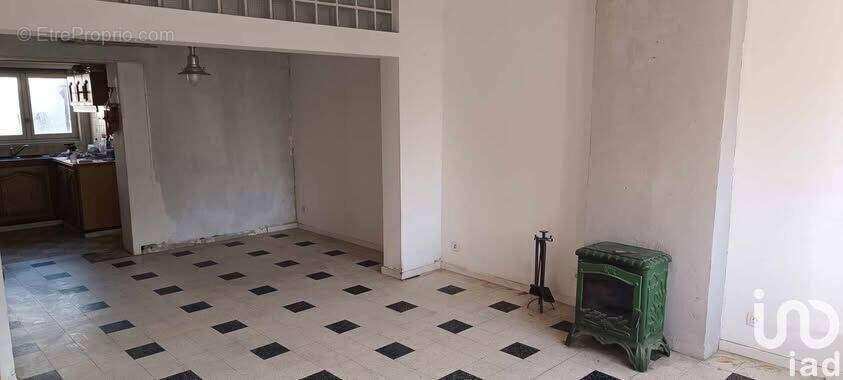 Photo 1 - Maison à DIVION