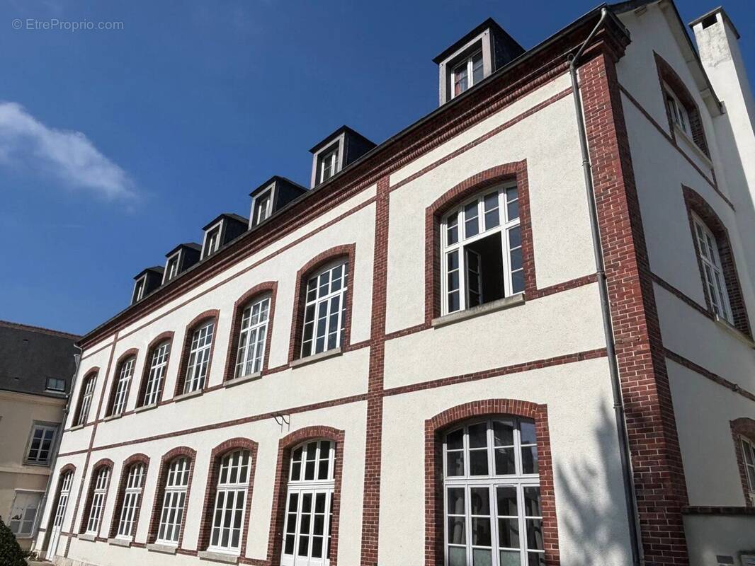 Appartement à CHARTRES