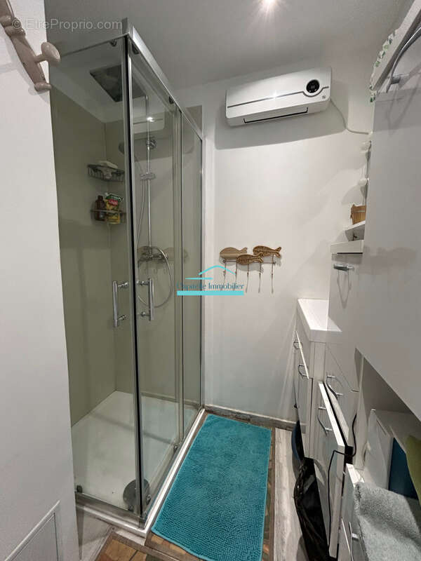 Appartement à FRONTIGNAN