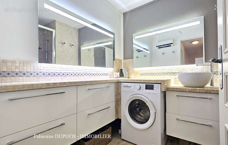Appartement à ANGLET