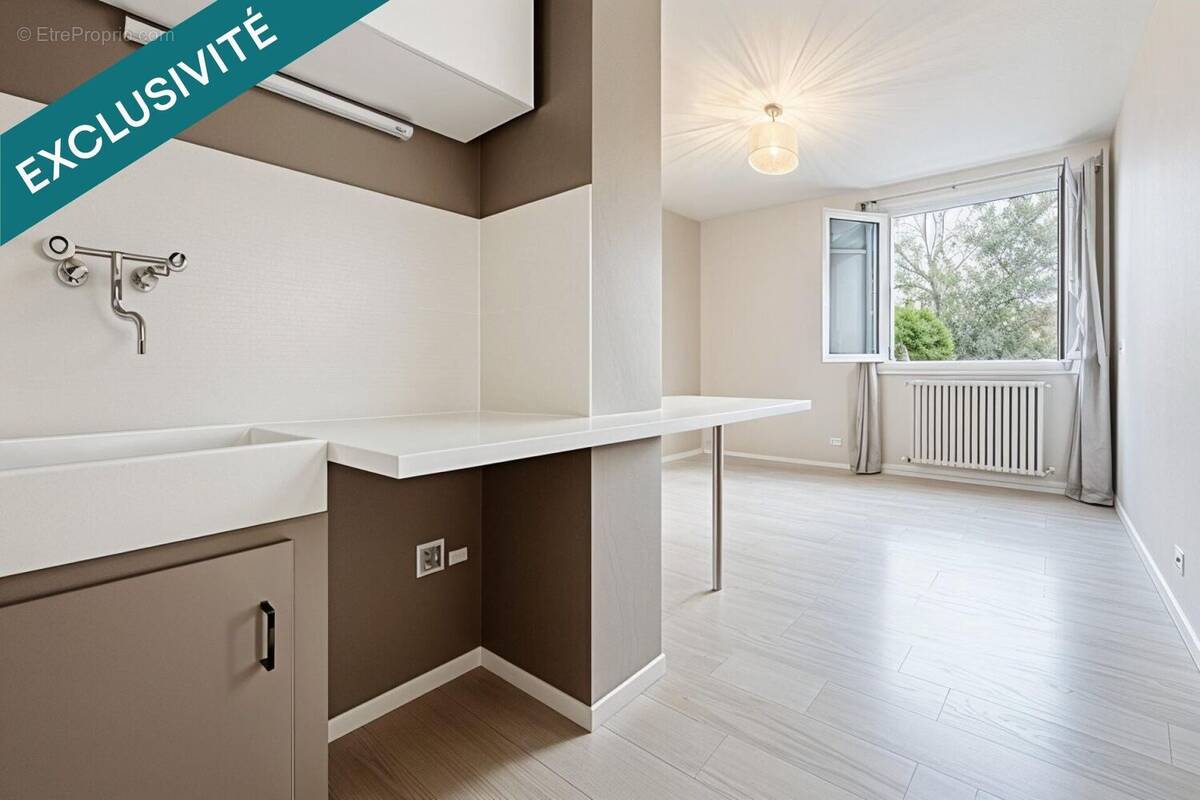 Photo 1 - Appartement à MONTAUBAN