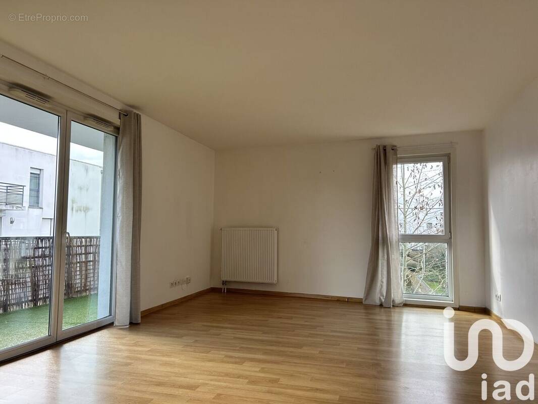 Photo 1 - Appartement à WATTIGNIES