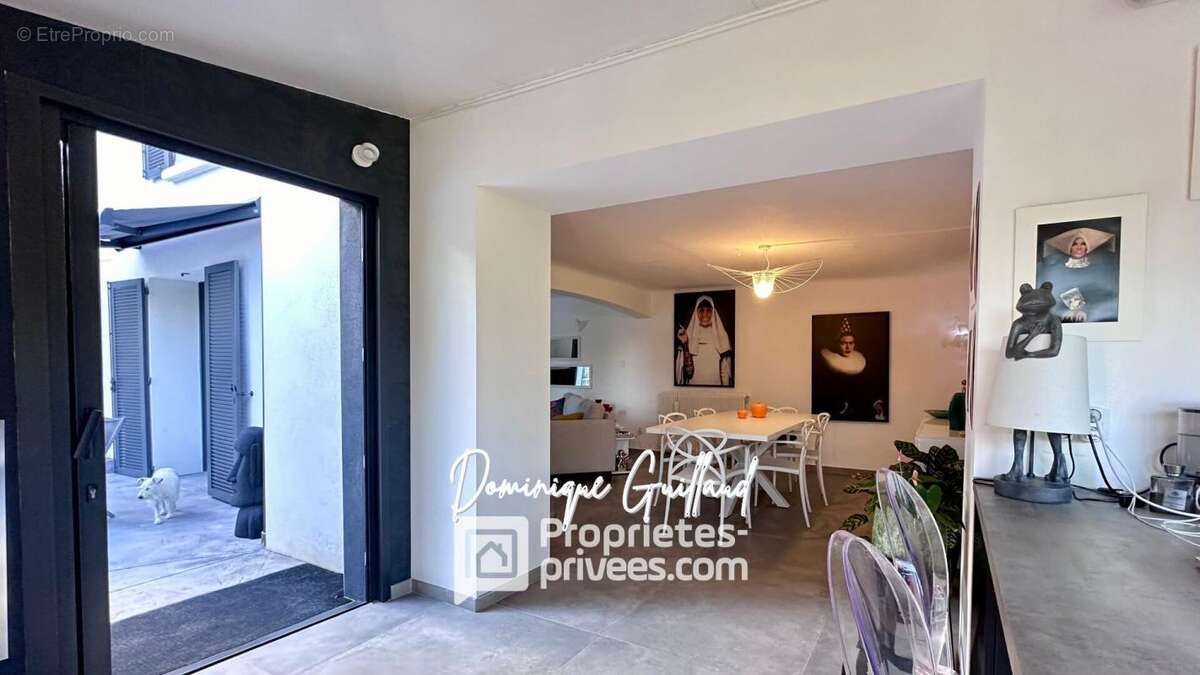 Maison à NIMES