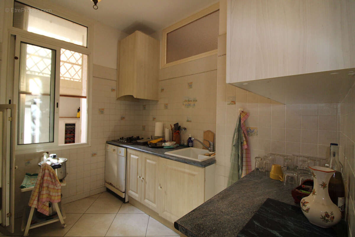 Maison à TOULON