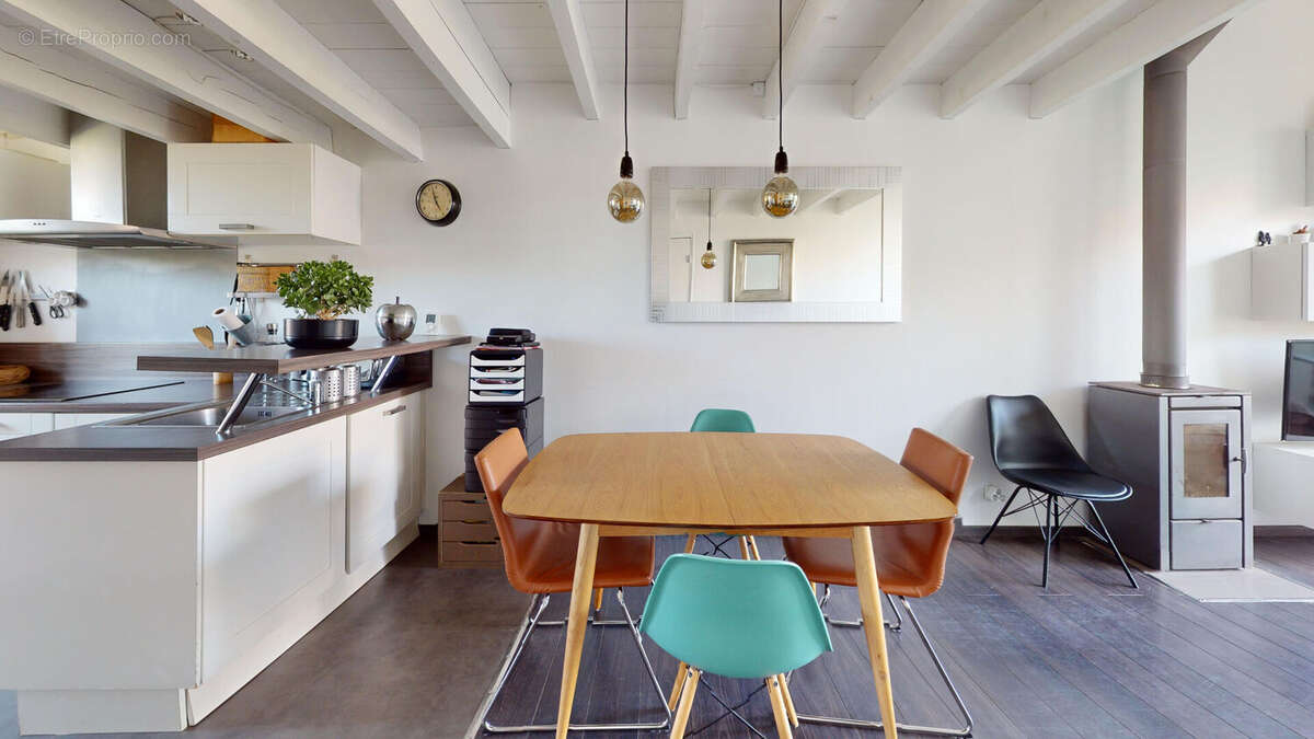 Appartement à BIARRITZ