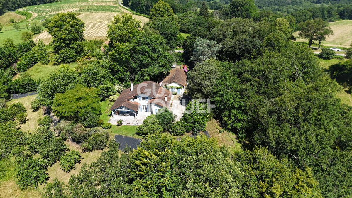Maison à ORTHEZ