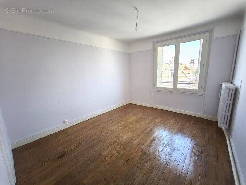 Appartement à CHALONS-EN-CHAMPAGNE