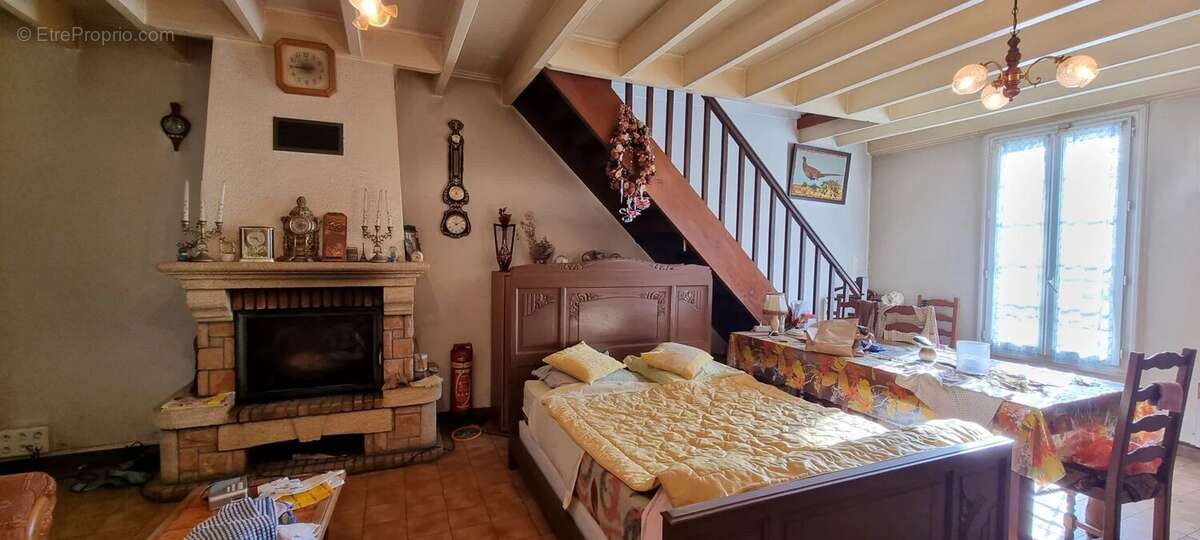 Maison à BERGERAC