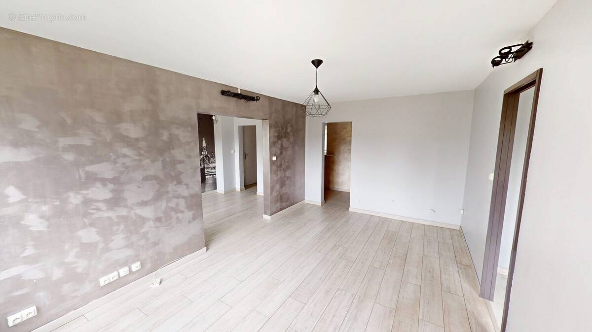 Appartement à ORLEANS