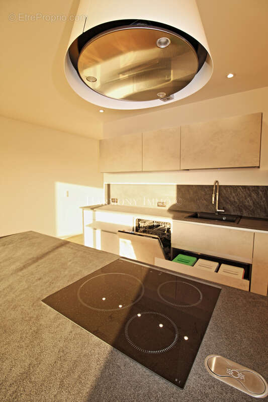Appartement à PIETROSELLA