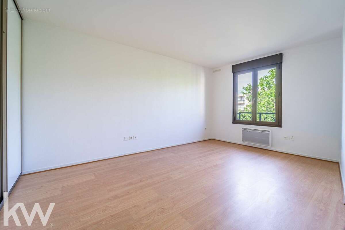 Appartement à LYON-7E