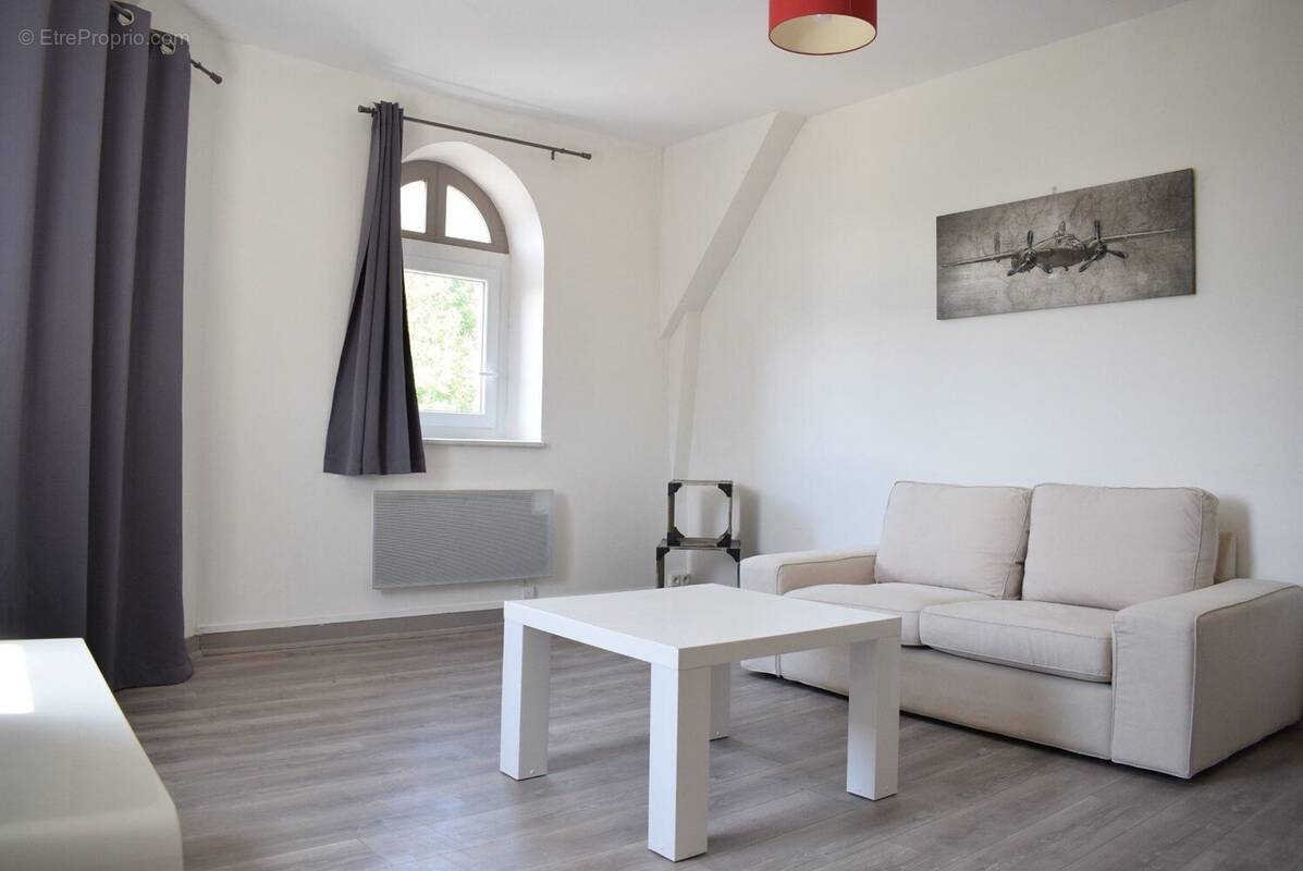 Appartement à NARBONNE