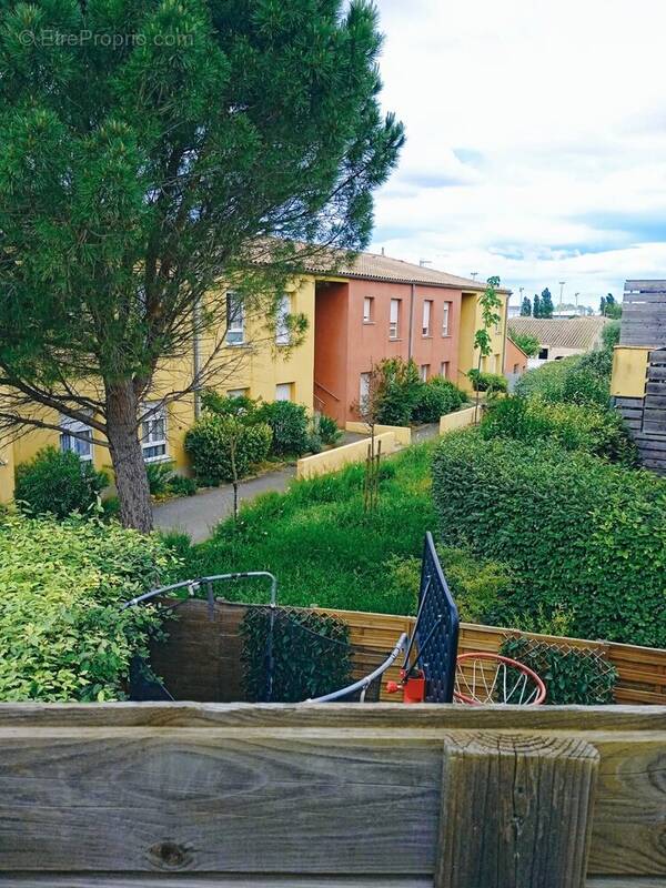 Appartement à MARSILLARGUES