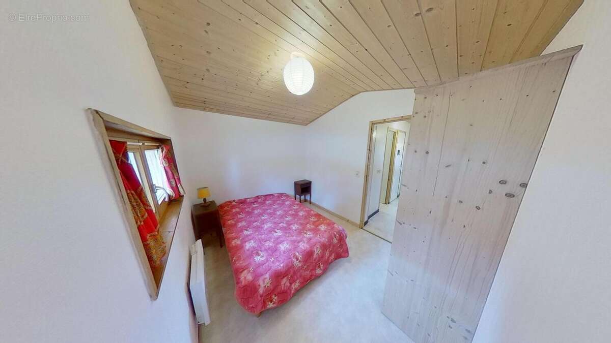 Photo 6 - Maison à METABIEF
