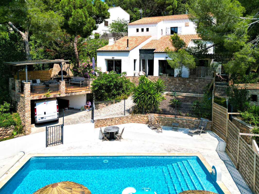 Maison à SETE