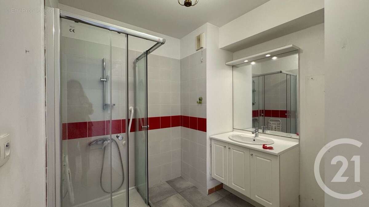 Appartement à LA GARDE