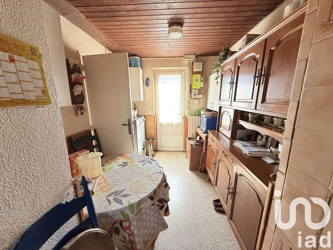 Photo 9 - Maison à TERNANT