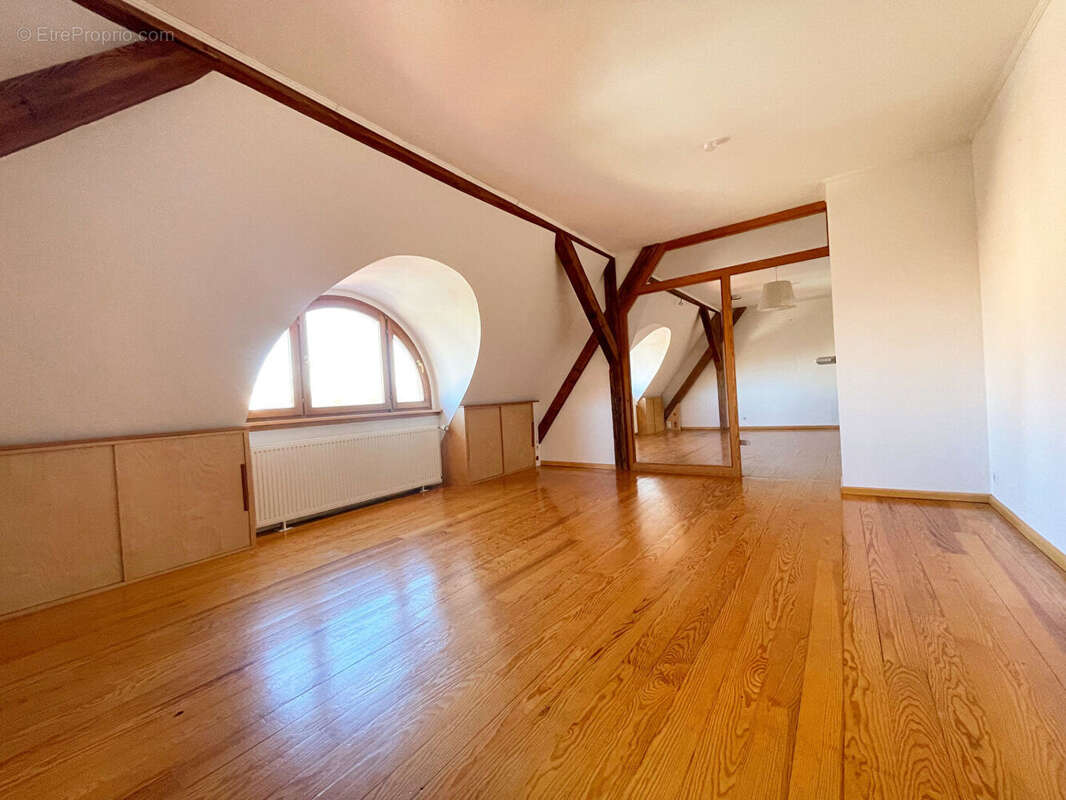 Appartement à NEUF-BRISACH