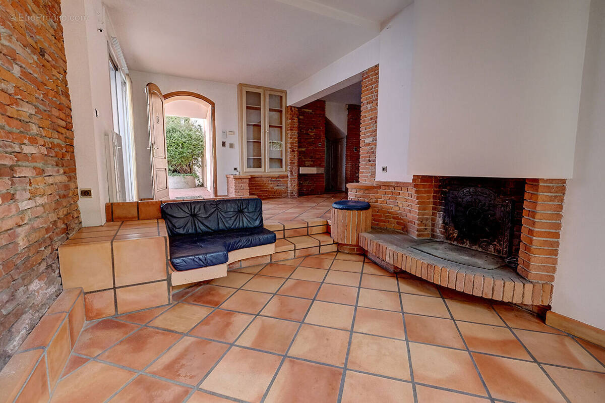 Maison à TOULOUSE