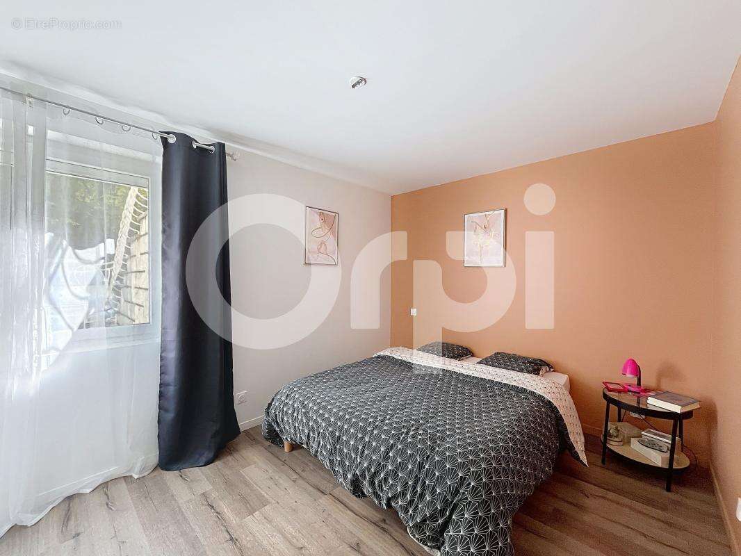 Appartement à BRIVE-LA-GAILLARDE