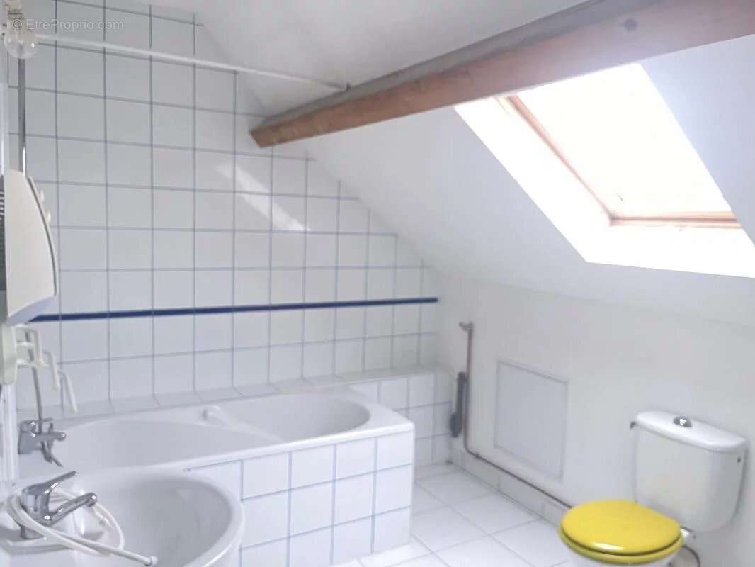 Maison à TALANT