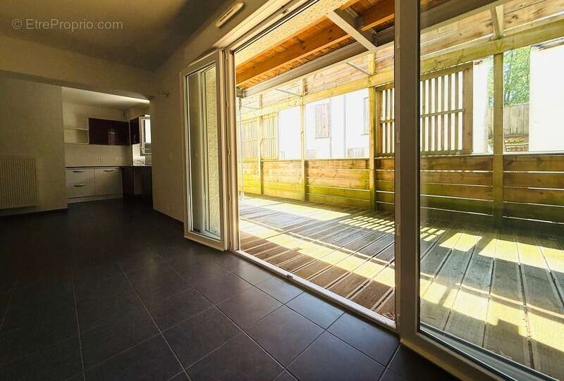 Appartement à BAYONNE