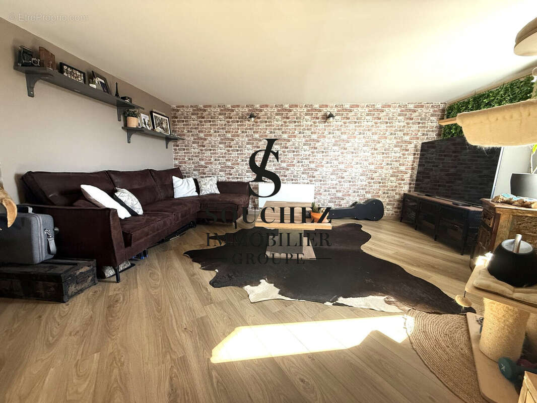 Appartement à ARRAS