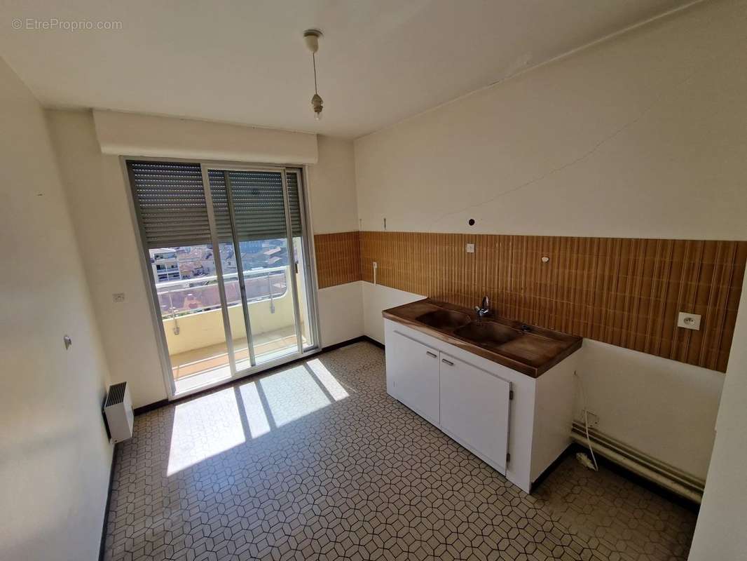 Appartement à AUCH