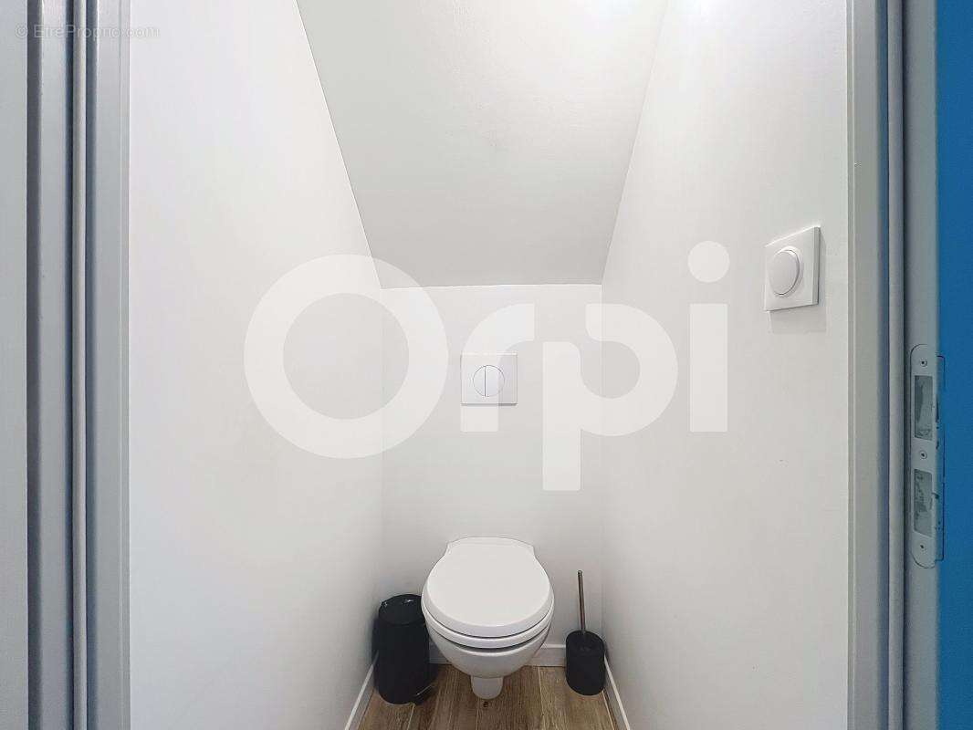 Appartement à BRIVE-LA-GAILLARDE