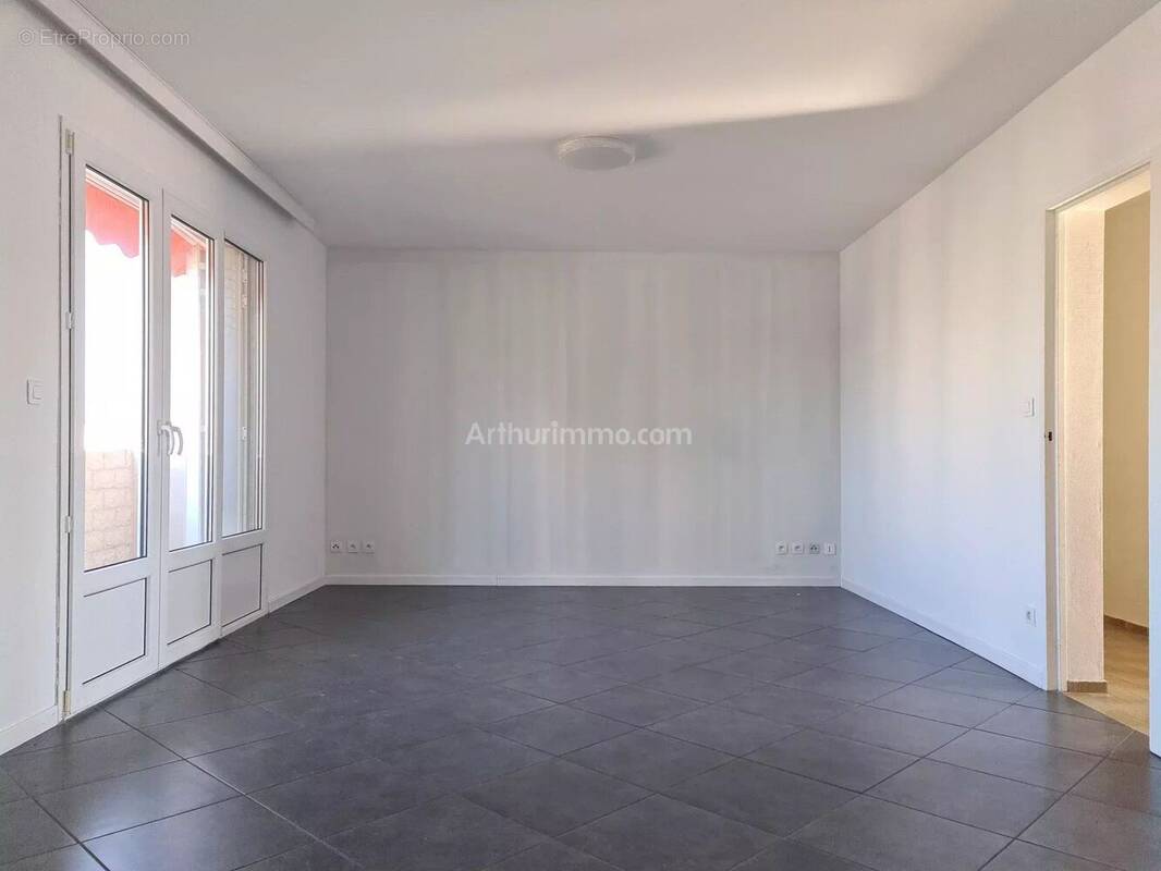 Appartement à COLMAR