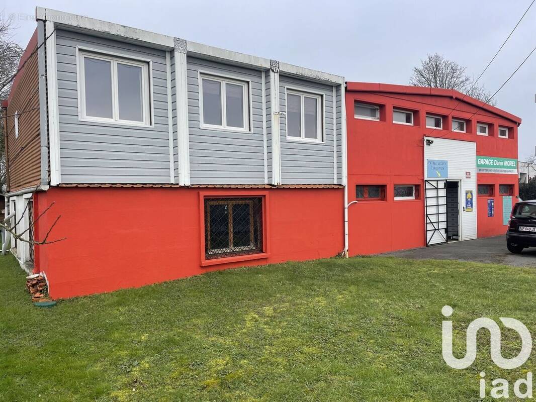 Photo 1 - Appartement à ACHICOURT