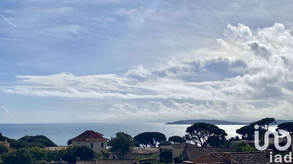 Photo 9 - Appartement à SAINTE-MAXIME
