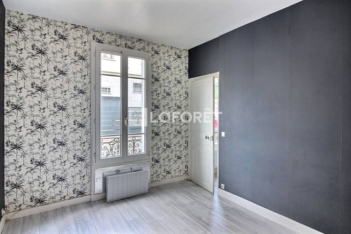 Appartement à FONTENAY-AUX-ROSES