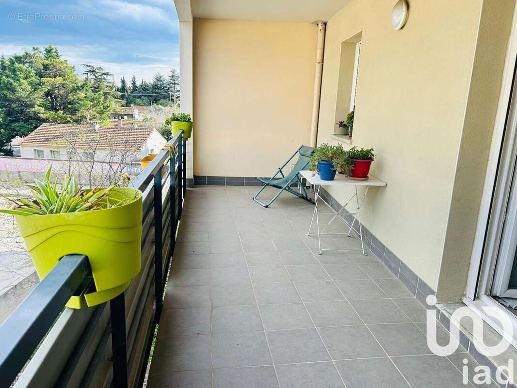 Photo 2 - Appartement à AVIGNON