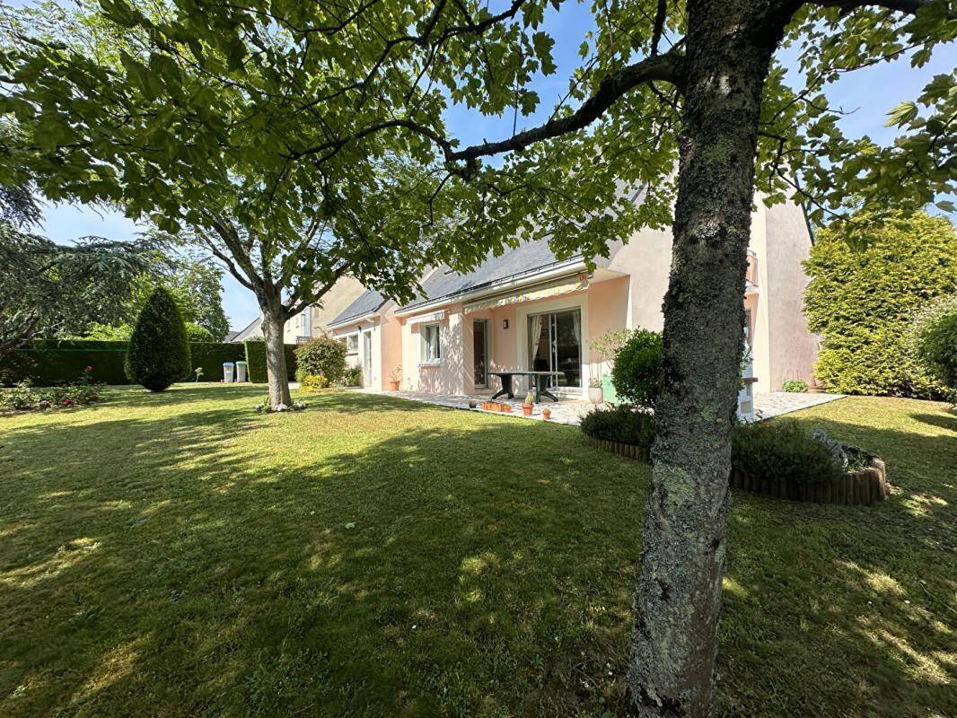 Maison à SAINTE-LUCE-SUR-LOIRE