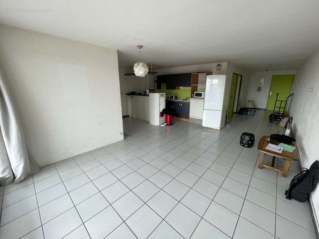 Appartement à NIMES