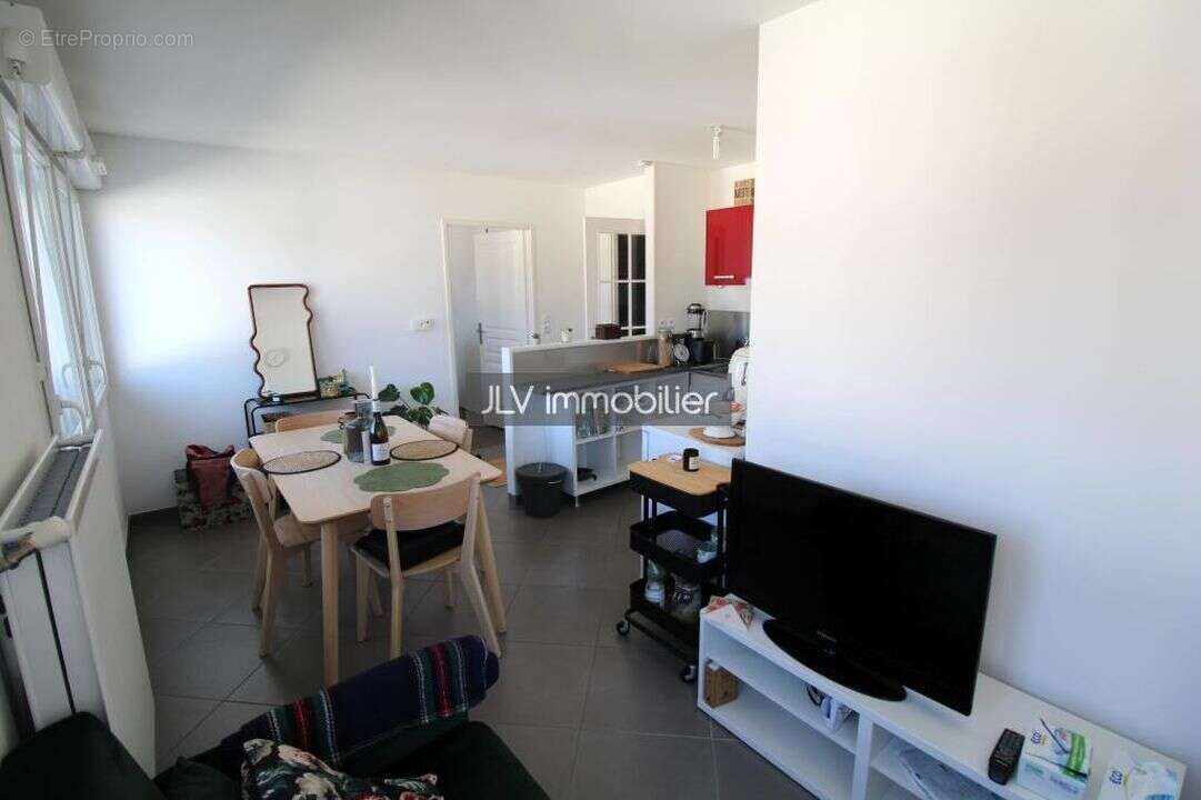 Appartement à DUNKERQUE