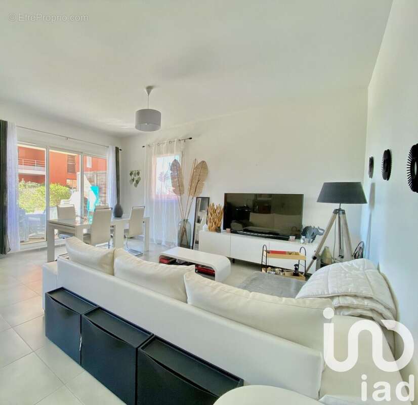 Photo 2 - Appartement à SETE