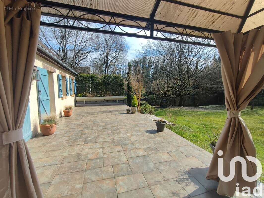 Photo 6 - Maison à EVECQUEMONT