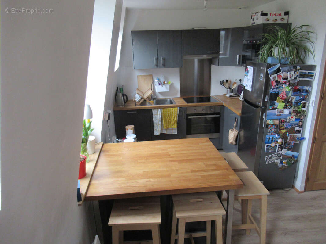 Appartement à LILLE