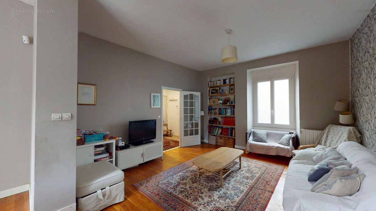 Maison à NANTES