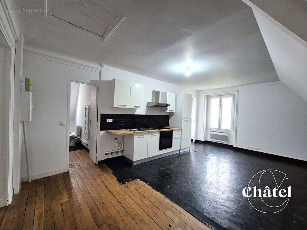 Appartement à SAINT-MAXIMIN