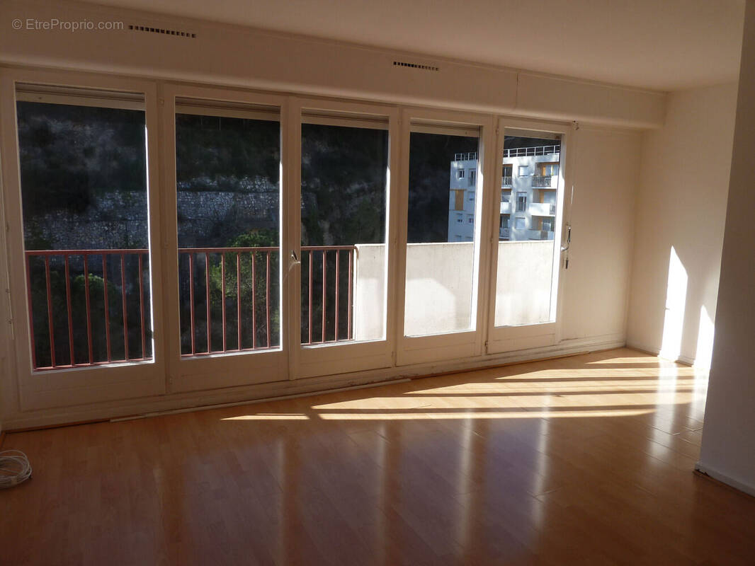 Photo 1 - Appartement à NICE