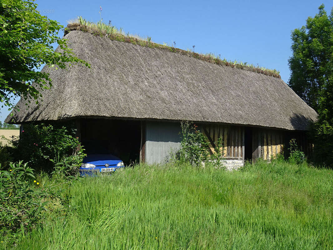 Maison à CORMEILLES