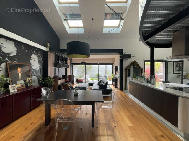 Appartement à COLMAR