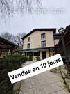 Maison à LES COTES-D&#039;AREY