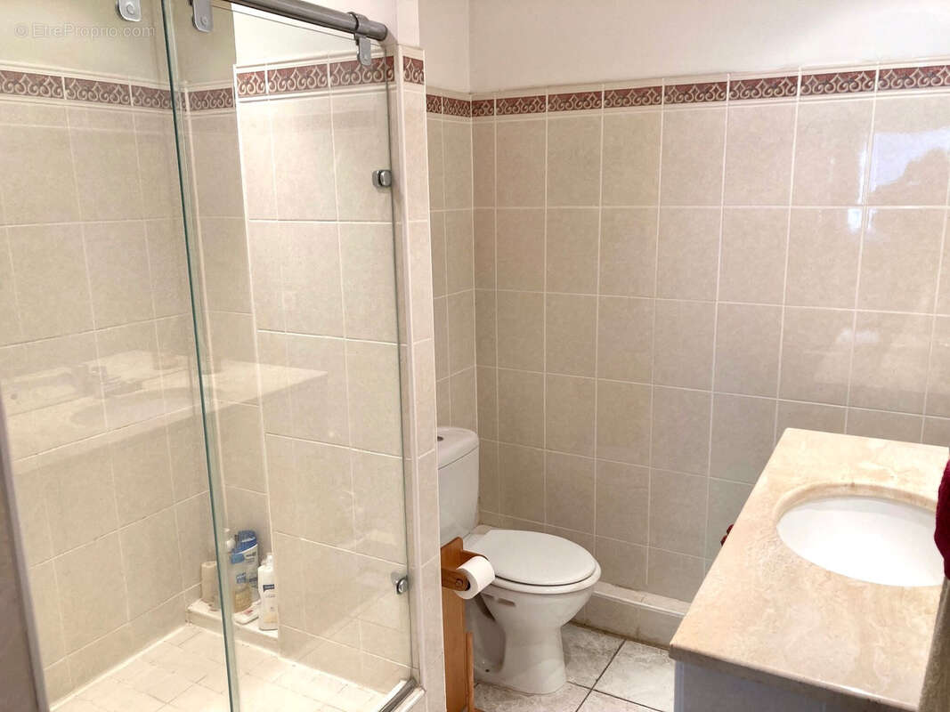 Appartement à SAINTE-MAXIME