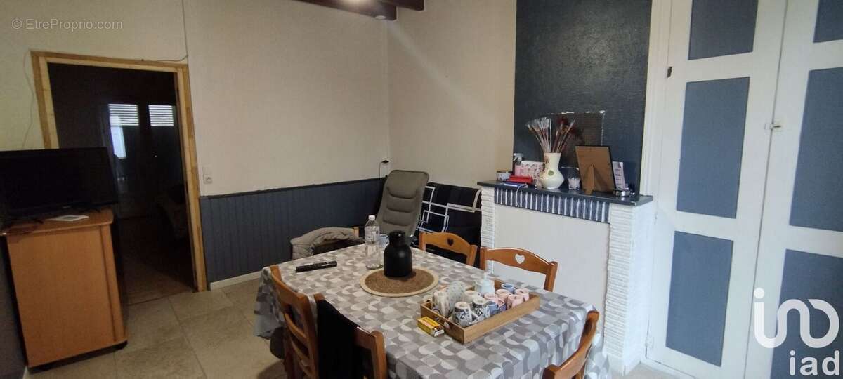 Photo 5 - Maison à ROMORANTIN-LANTHENAY